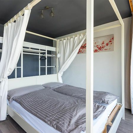 Casa Belvedere Rovio Luaran gambar